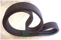 Wedge Belts & Fractional Horse power Belts